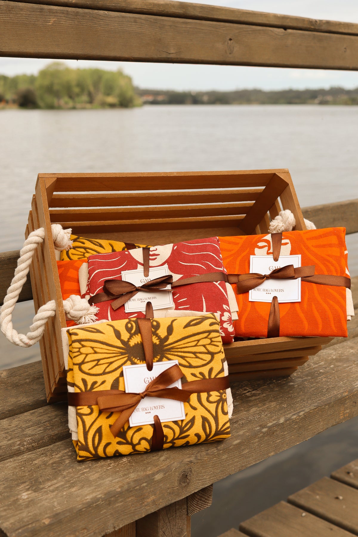 Tote Bags
