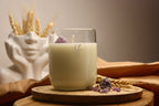 Vela Ametista ORRIS & CARDAMOMO
