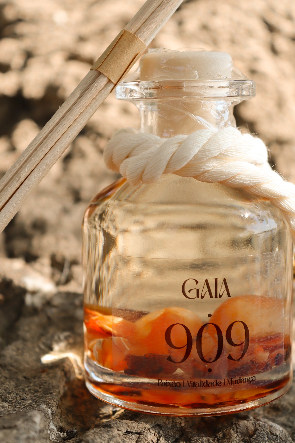 DIFUSOR CORNALINA & GRANADA · 909