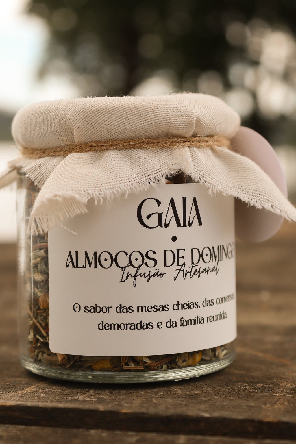 Infusão Almoços De Domingo