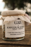 Infusão Almoços De Domingo