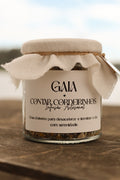 Infusão Contar Cordeirinhos