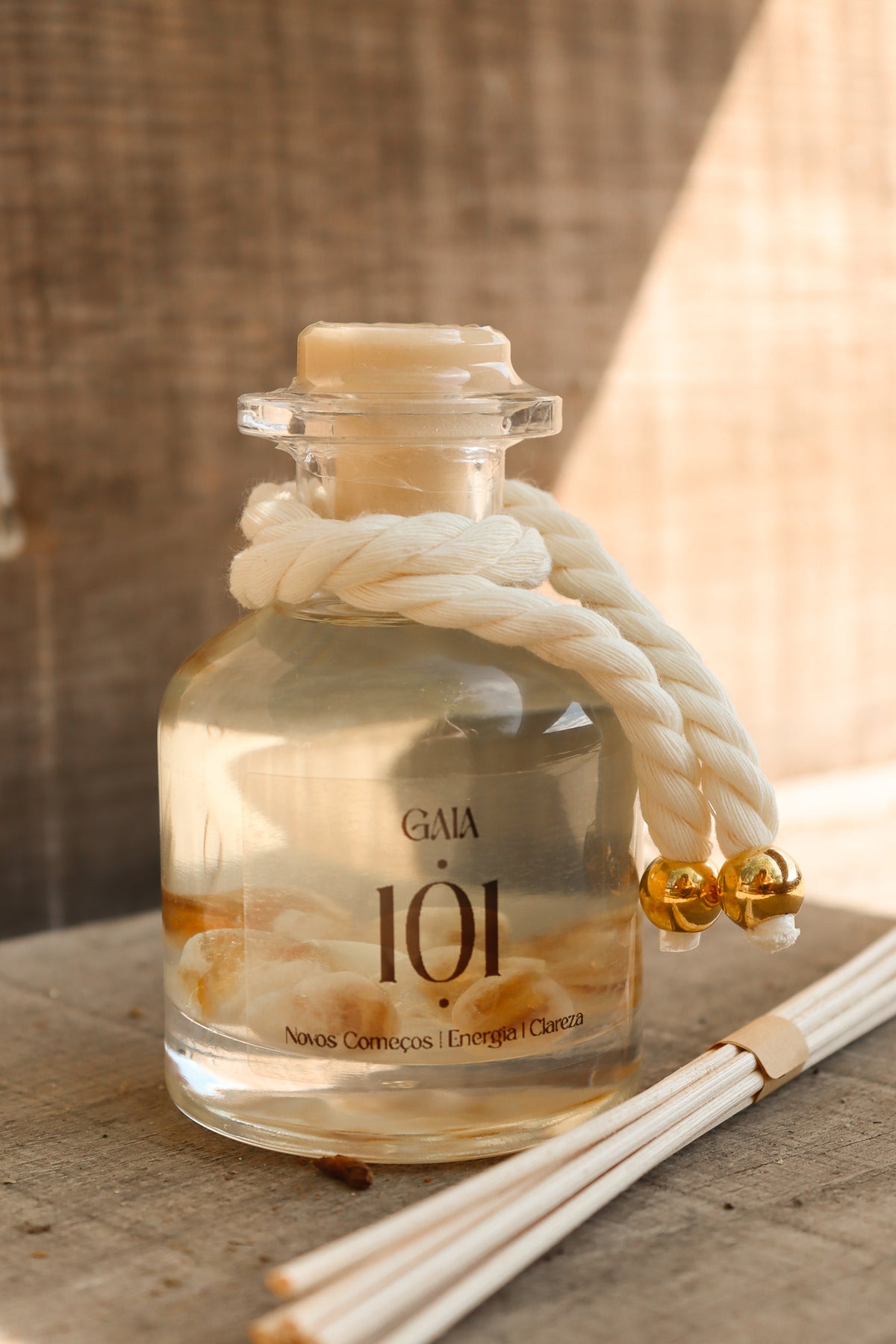 DIFUSOR CITRINO · 101