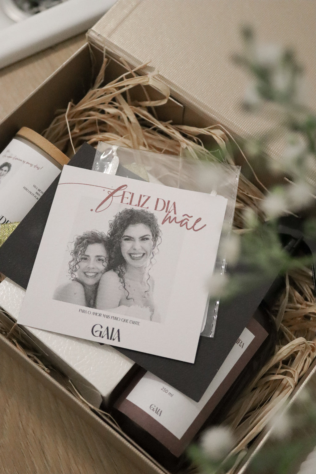 Memórias de Mãe - Box Especial