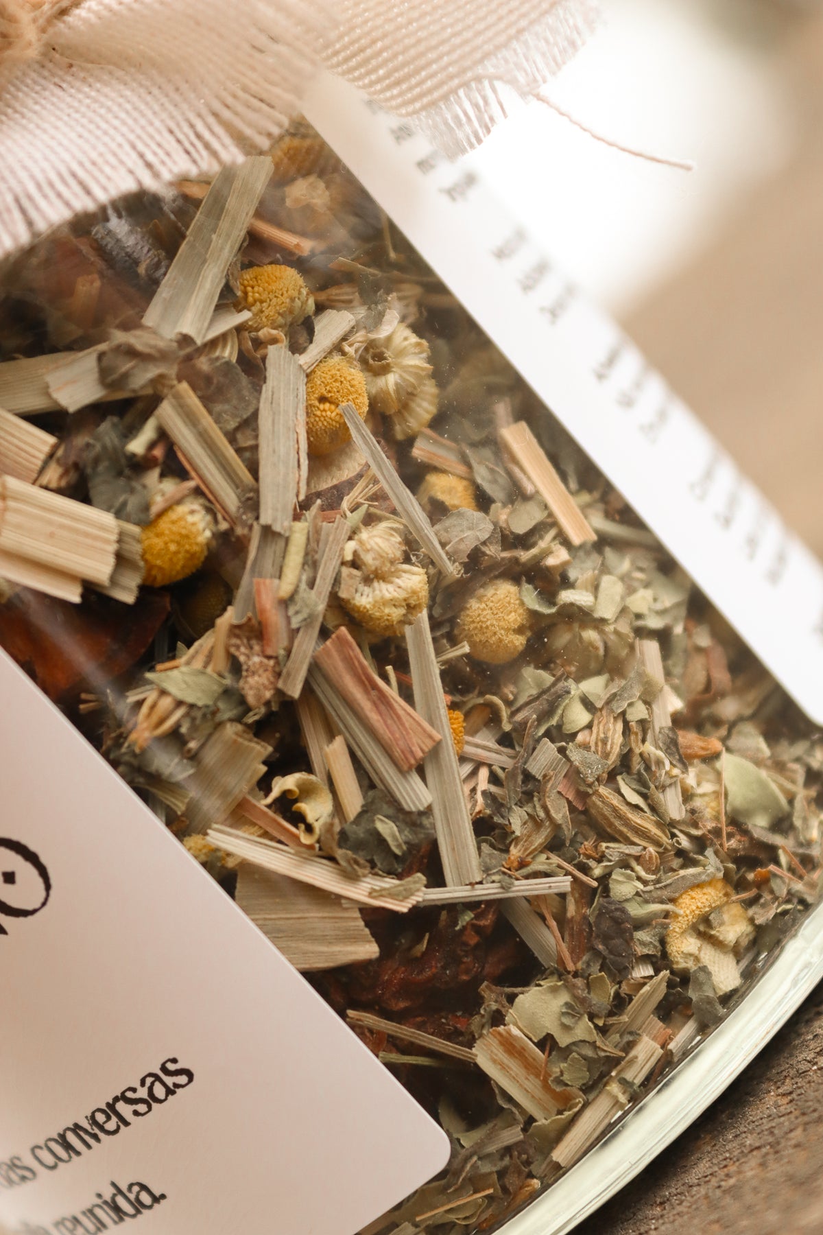 Infusão Almoços De Domingo