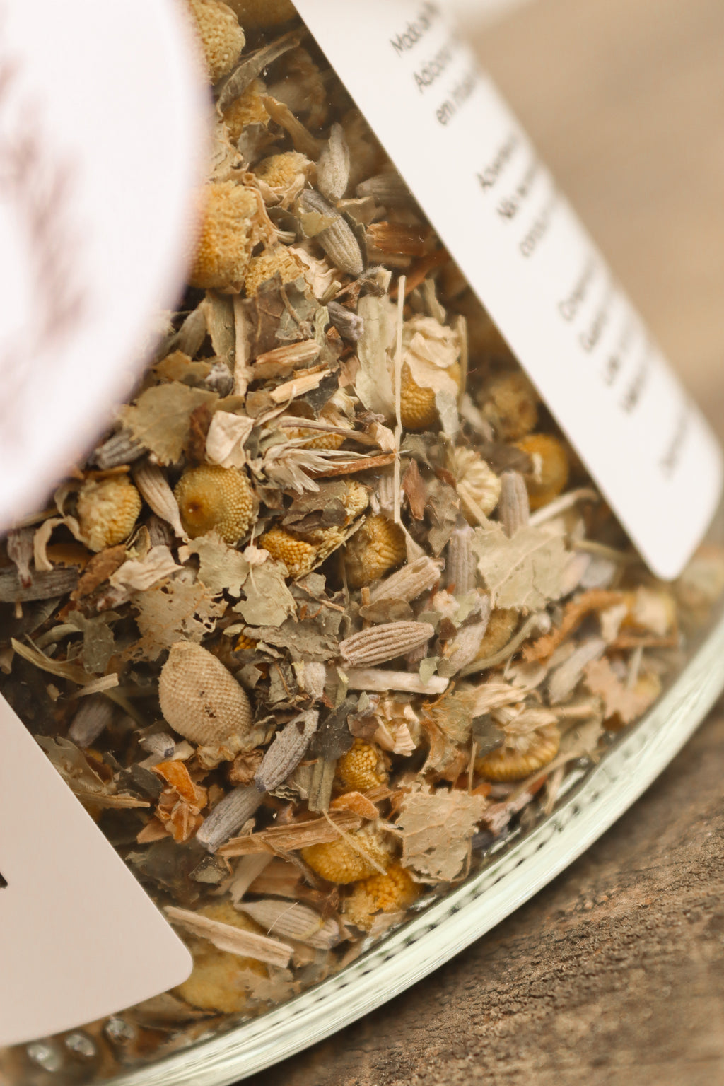 Infusão Contar Cordeirinhos