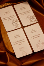 Baralho de Cartas Motivacionais