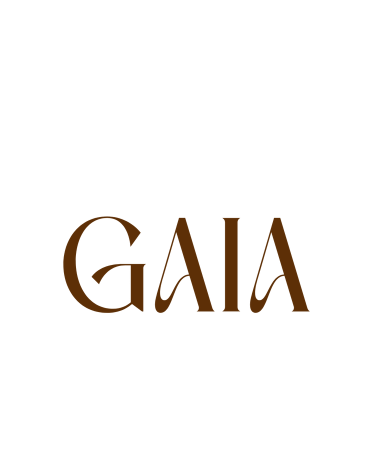GAIA by Rita Moreto