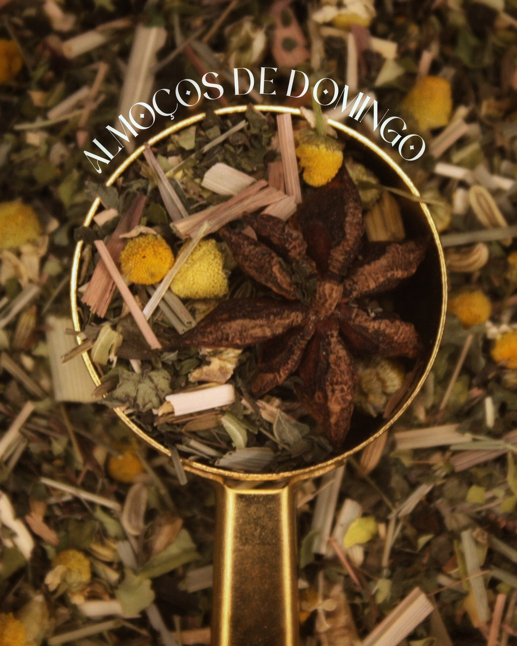 Infusão Almoços De Domingo