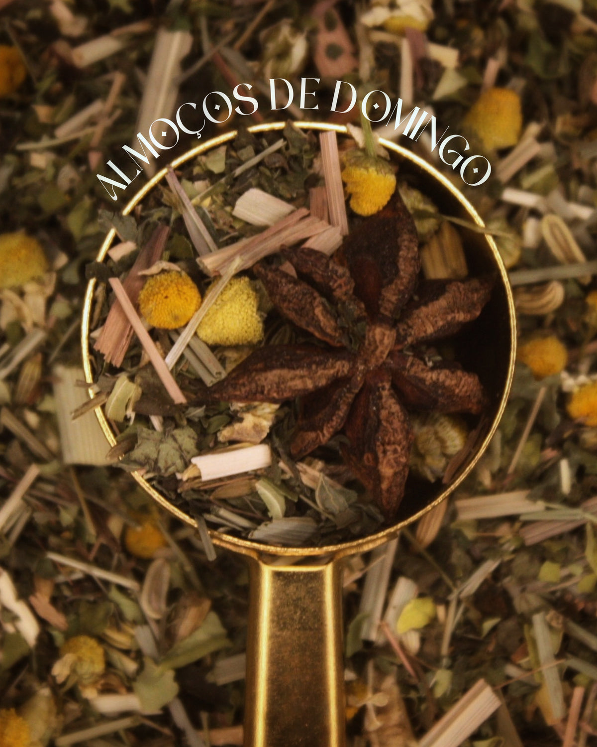 Infusão Almoços De Domingo