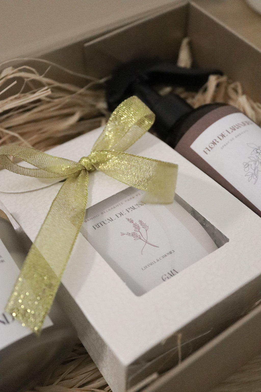 Memórias de Mãe - Box Especial