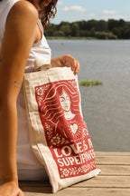 Tote Love Is a Superpower