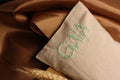 Almofadinha Terapêutica Equilíbrio